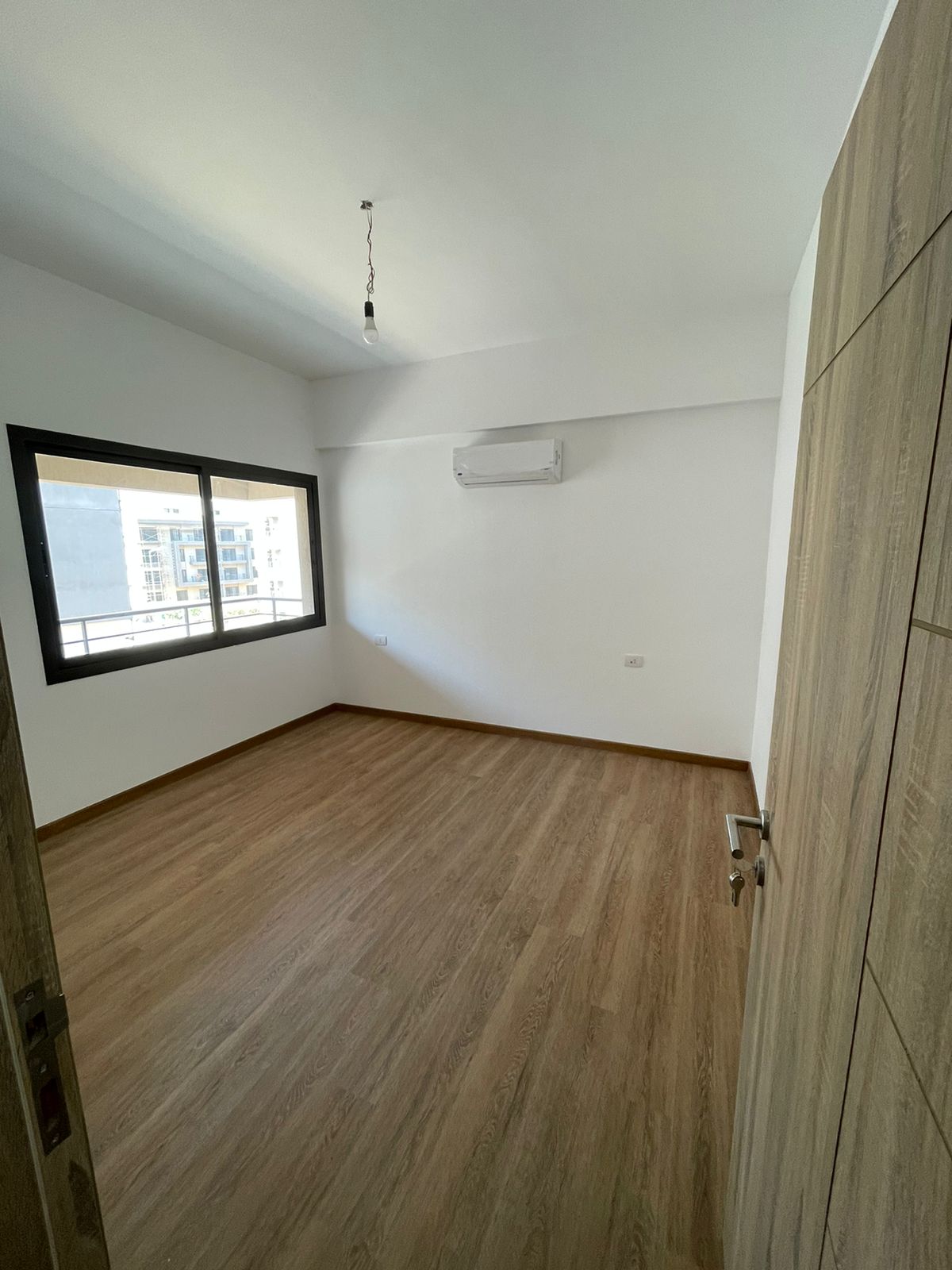 apartment for rent in Al marasem compound in new cairo